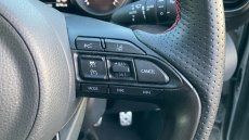 Toyota Yaris 1.5 Hybrid GR Sport 5dr CVT Hybrid Hatchback